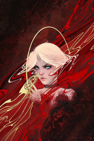 Extraordinary #2 Change FOC Var (07/21/2021) - State of Comics