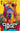 Image of "Chicken Devil #1 Cover A" comic book back issue by Hayden Sherman from Aftershock, featuring vivid cover art.