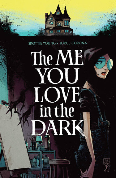 Me You Love in the Dark TP Vol 01 (03/02/2022) - State of Comics