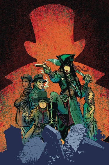 Heathens #1 Cvr A Kivela With Wordie (11/03/2021) - State of Comics