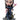 Minico X-Men Psylocke Vinyl Statue - State of Comics