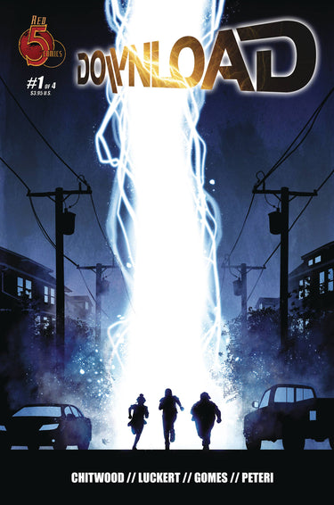 Download #1 (12/15/2021) - State of Comics