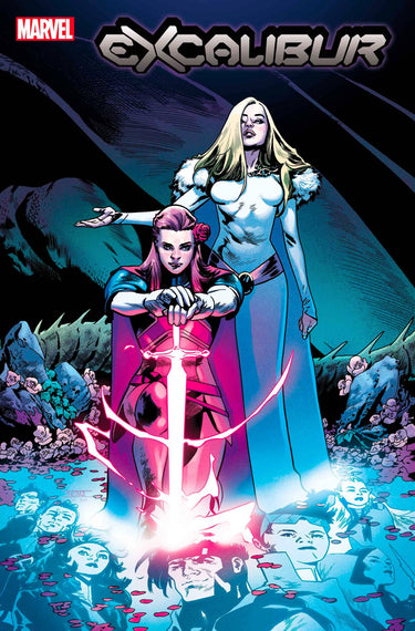 Excalibur #26 (12/08/2021) - State of Comics