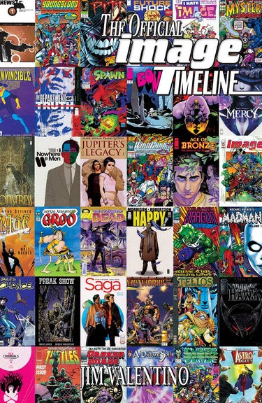 Official Image Timeline (One Shot) (02/02/2022) - State of Comics