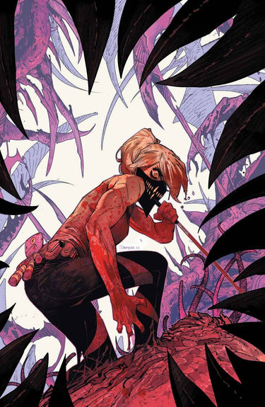 Something Is Killing The Children #21 Cvr D 25 Copy Incv Mor (03/30/2022) - State of Comics
