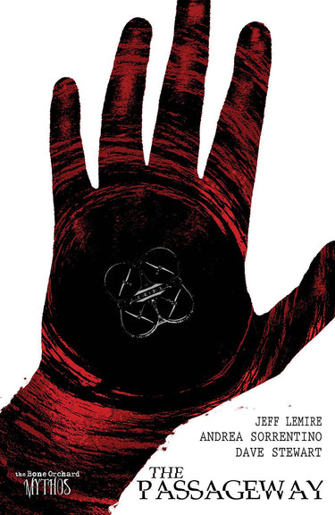 Bone Orchard Mythos HC Passageway - State of Comics