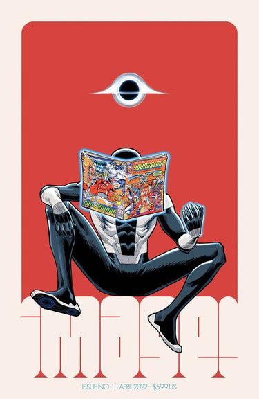 Image 30Th Annv Anthology #1 (Of 12) (Mr) (04/13/2022) - State of Comics