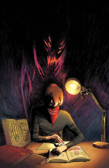 House Of Slaughter #6 Cvr D 25 Incv Copy Var Dell Edera (05/18/2022) - State of Comics