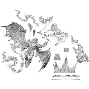 D&D Frameworks Balor - State of Comics