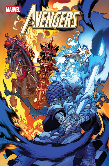 Avengers #58 (07/20/2022) - State of Comics