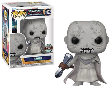 Thor Love & Thunder Gorr Pop! Vinyl Figure - State of Comics