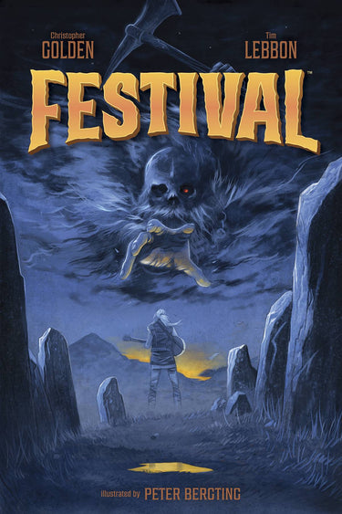 Festival HC - State of Comics