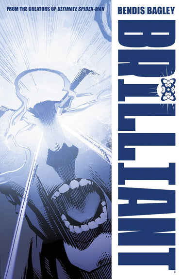 Brilliant Tp - State of Comics