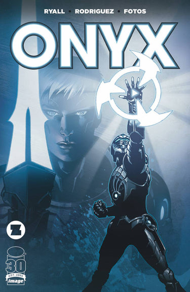 Onyx (One-Shot) (Mr) - State of Comics