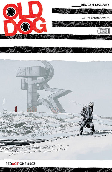 Old Dog #3 Cvr A Shalvey (Mr) - State of Comics