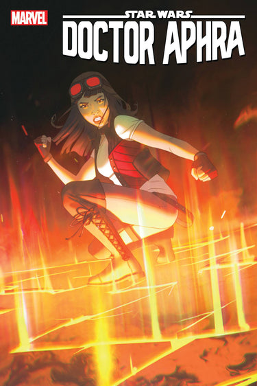 Star Wars Doctor Aphra #26 - State of Comics