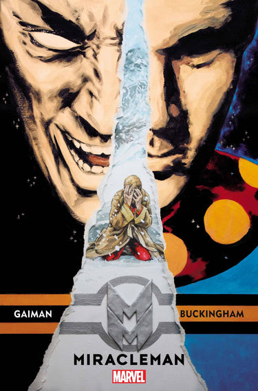 Miracleman Silver Age #3 - State of Comics
