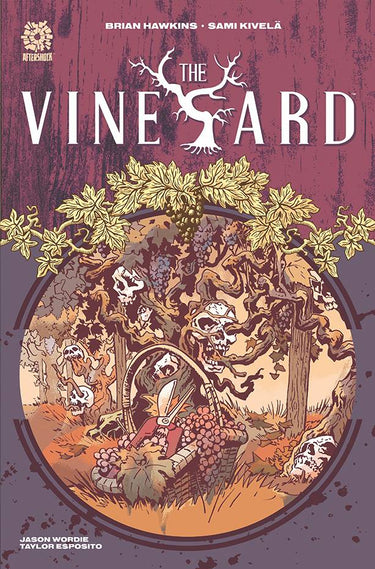 Vineyard Tp (C: 0-1-1) - Stateofcomics.com