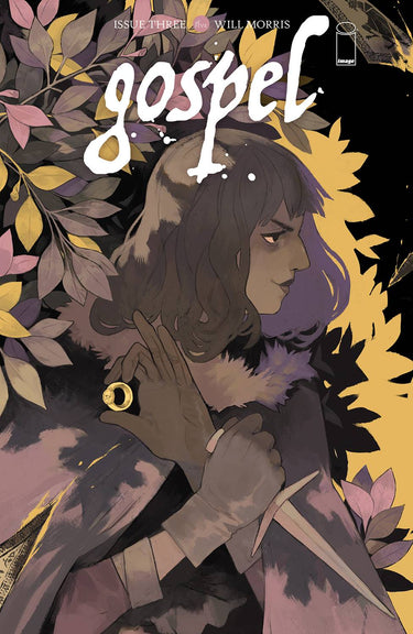 Gospel #3 (Of 5) - State of Comics