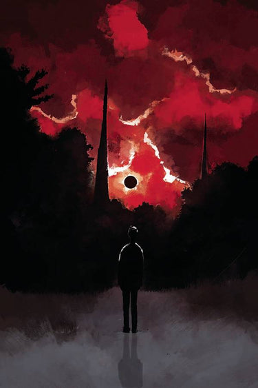 Children of the Black Sun #1 Cvr F 5 Copy Cadonici Virgin Incv - State of Comics