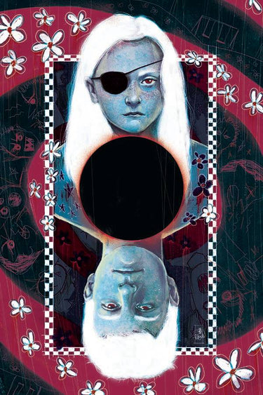 Children of the Black Sun #1 Cvr H 15 Copy Pearson Virgin Incv - State of Comics