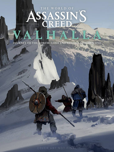 Witcher The Ballad Of Two Wolves #2 (Of 4) Cvr A Montllo - State of Comics