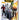 Damage Consol Tp New Employee Handbook - State of Comics