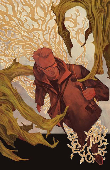 Seasons Have Teeth #1 (Of 4) Cvr A Khalidah - State of Comics