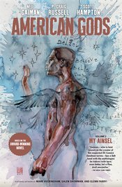 American Gods Tp Vol 02 My Ainsel (C: 1-1-2) - State of Comics