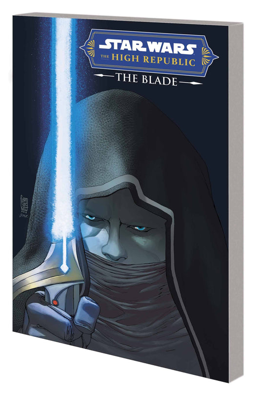 Star Wars The High Republic Tp The Blade - State of Comics