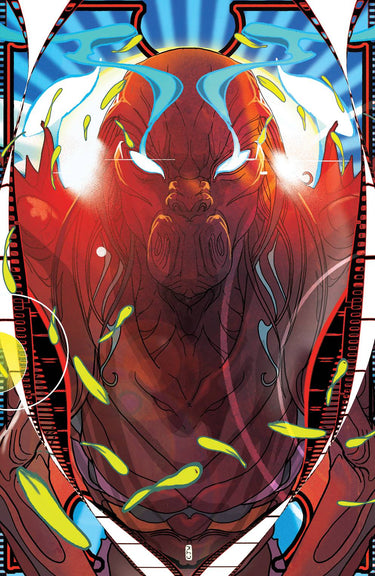 Seasons Have Teeth #2 (Of 4) Cvr C Foc Reveal Var - State of Comics