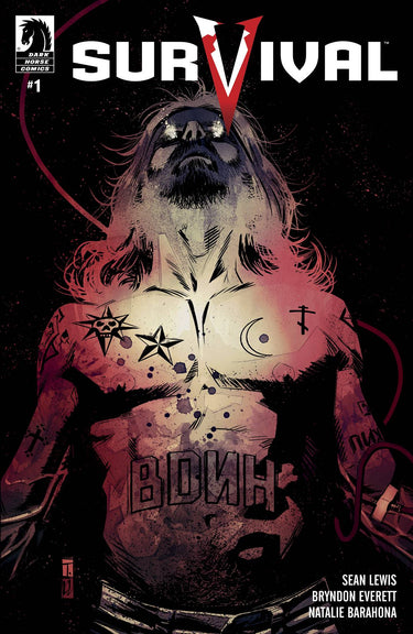 Survival #1 (Of 5) - State of Comics
