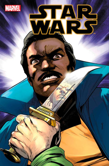 Star Wars #37 - State of Comics