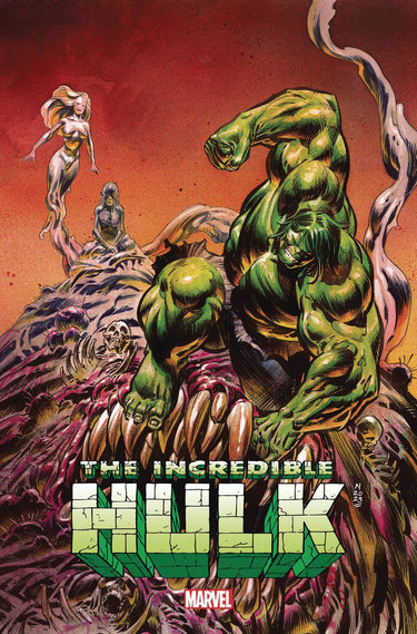 Incredible Hulk #5 - Stateofcomics.com