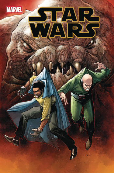 Star Wars #39 - Stateofcomics.com
