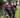 Marvel Daredevil Black Armor #1 comic book back issue featuring Daredevil in black armor, detailed cover art.