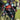 Marvel Daredevil Black Armor #1 comic book back issue featuring Daredevil in black armor, detailed cover art.