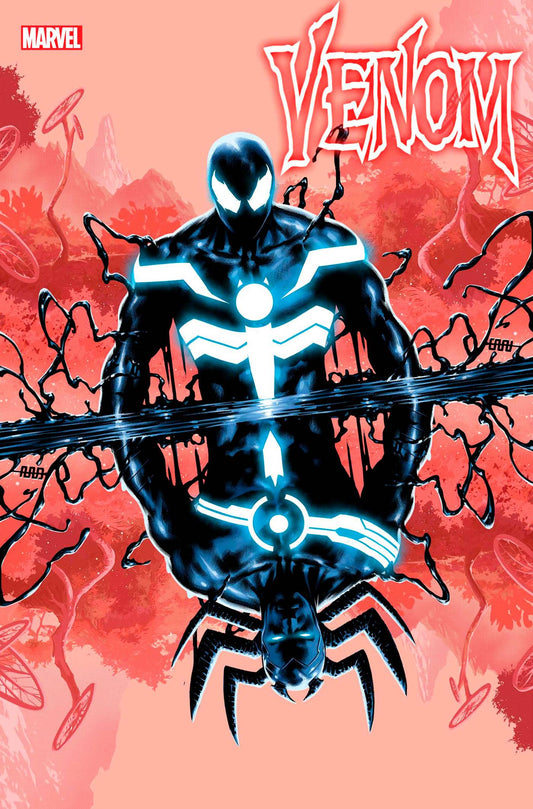 Venom #29 - State of Comics