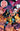 Marvel Rise Of The Powers Of X #2 back issue comic book, featuring vibrant cover art and classic superhero imagery.