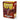 Arcane Tinmen Dragon Shield 100-pack Crimson Matte card sleeves for protecting standard-sized trading cards.