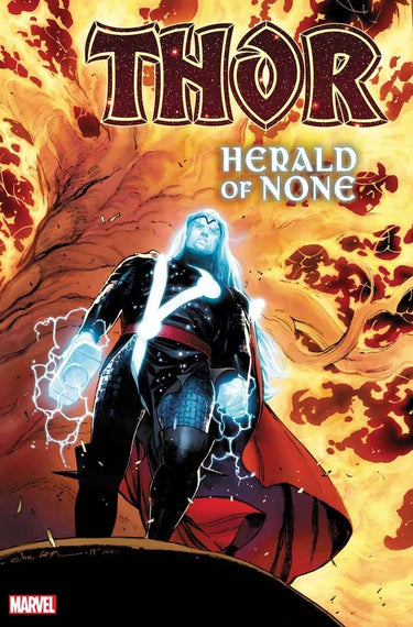 Thor #6 - State of Comics