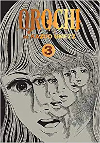 Orochi Perfect Ed Gn Vol 03 - State of Comics