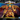 Power Rangers Heroes of the Grid Mega Goldar Deluxe Figure - State of Comics