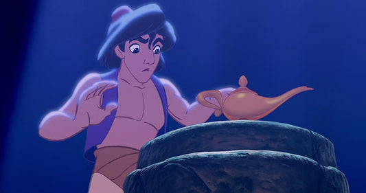 Aladdin Cast announced by Disney