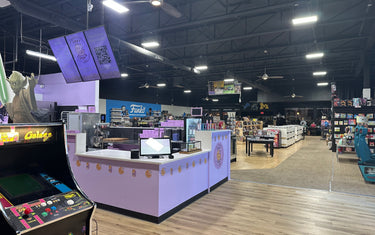 Leveling Up: Why State of Comics is Even Better With That Cookie Store