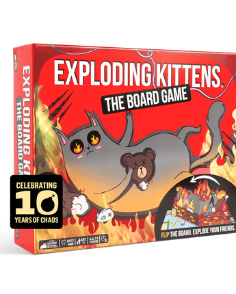 Board Games