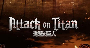 Attack on Titan