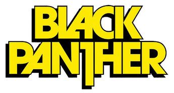 Black Panther Comics
