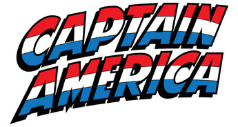 Captain America Comics