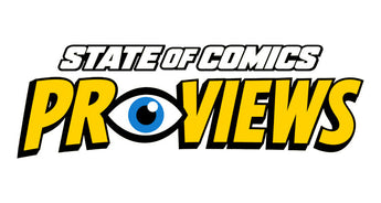 Previews Catalog September 2026